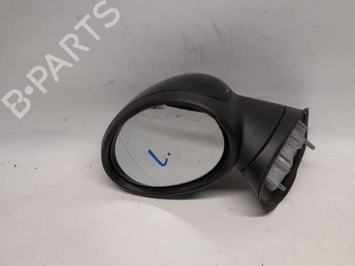 Used Left mirror MINI MINI COUNTRYMAN (R60) Cooper SD (143 hp) 16473099