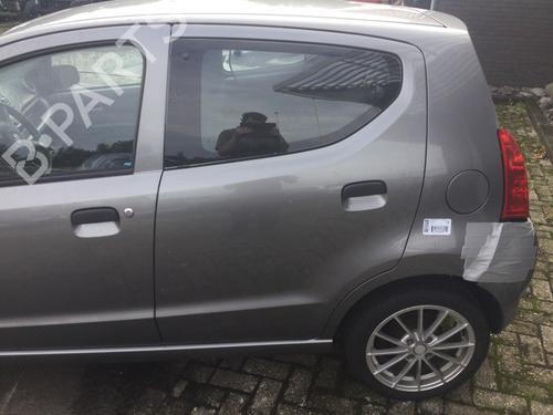 Used Left rear door SUZUKI ALTO VII (GF, HA25_, HA35_) 1.0 (AMF310, GFC31S) (68 hp) 30085352