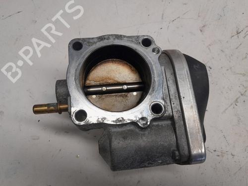 Throttle body RENAULT MEGANE II (BM0/1_, CM0/1_) 1.6 16V (BM0C, CM0C) | BP28135488M82 