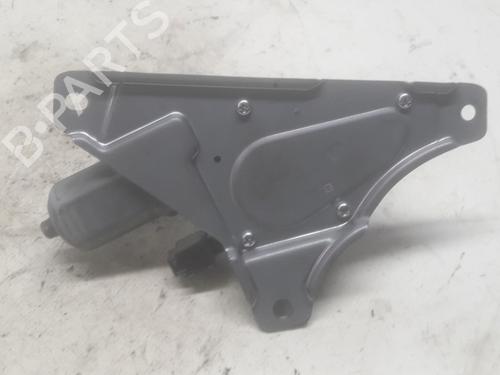 Rear wiper motor SUZUKI JIMNY Closed Off-Road Vehicle (A6G) 1.5 AllGrip (JB74W) | BP11187297M102 