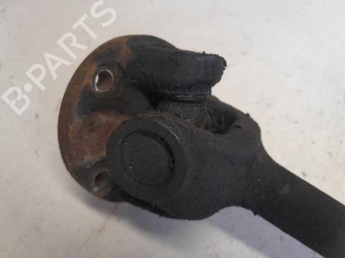 Left rear driveshaft JAGUAR XJ (X308) 3.2 | BP29817311M40