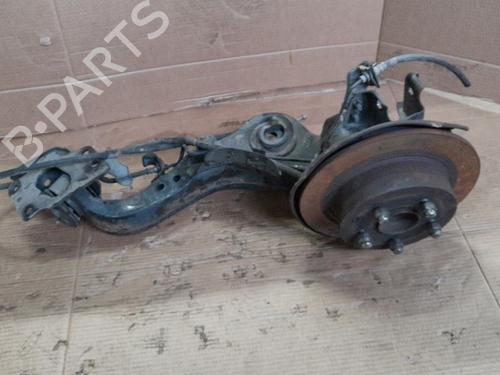 Used Right rear suspension arm NISSAN QASHQAI / QASHQAI +2 I (J10, NJ10, JJ10E) 1.6 (114 hp) 15828492