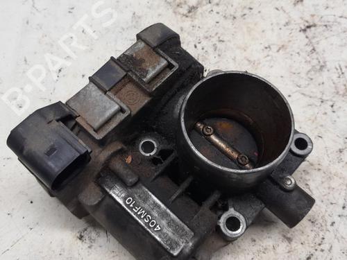 Used Throttle body Throttle body FIAT 500 (312_) 1.2 (312AXA1A) (69 hp) 11815608 11815608