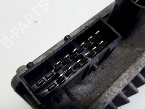 Steering ECU CITROËN C2 (JM_) 1.6 | BP11071102M49 