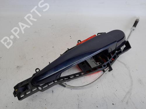 Front right exterior door handle BMW 3 (F30, F80) 320 i | BP22766405C129 
