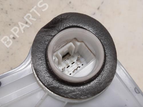 Front right lock PEUGEOT 108 1.0 VTi 72 | BP13155325C97 