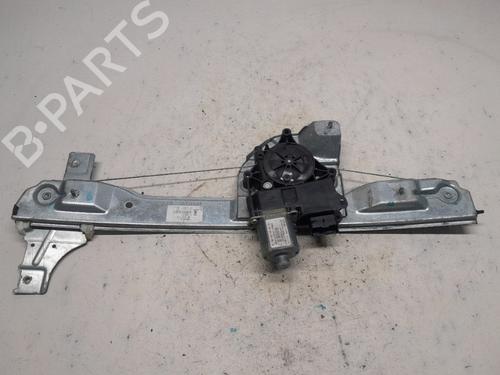 Used Front left window mechanism Front left window mechanism 20484498 20484498