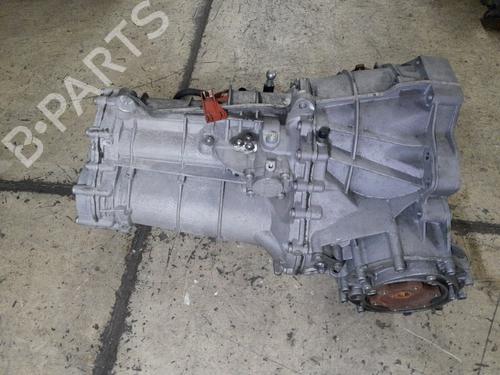Gearkasse AUDI A4 B8 Avant (8K5) 2.0 TDI | BP30085228M3 