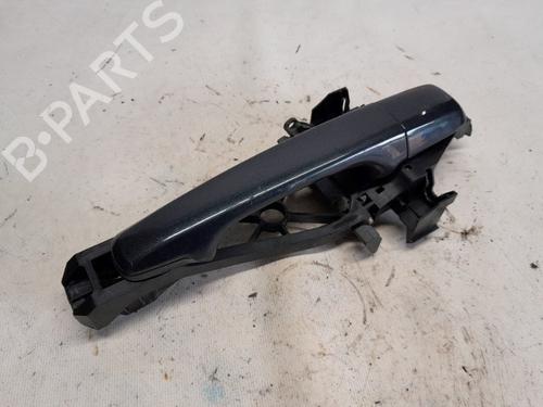 Used Rear left exterior door handle VOLVO V70 III (135) 2.4 D (163 hp) 27919773