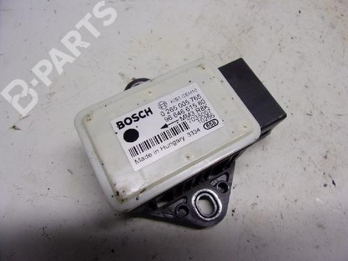 Used Electronic sensor Electronic sensor PEUGEOT 308 SW I (4E_, 4H_) 1.6 16V (120 hp) 11067474 11067474