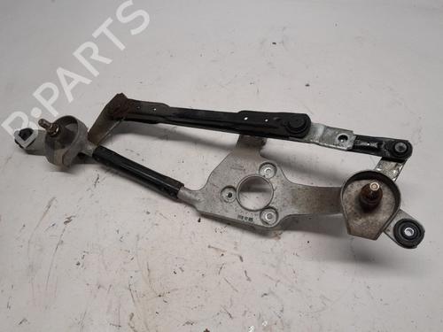 Used Front wipers mechanism Front wipers mechanism KIA RIO IV (YB, SC, FB) 1.0 T-GDI 100 (101 hp) 23983916 23983916