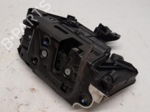 Used Front right lock SEAT IBIZA IV SC (6J1, 6P5) 1.0 TSI (95 hp) 18848052