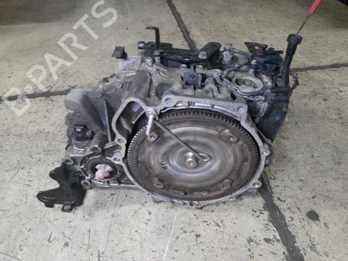 Used Gearbox Gearbox KIA CERATO I Hatchback (LD) 2.0 (143 hp) 18852310 18852310
