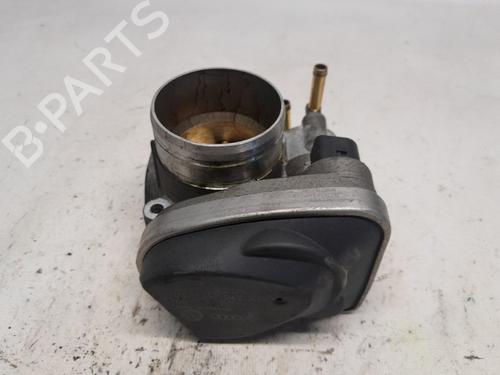 Used Throttle body Throttle body SEAT ALTEA (5P1) 1.6 (102 hp) 35988011 35988011