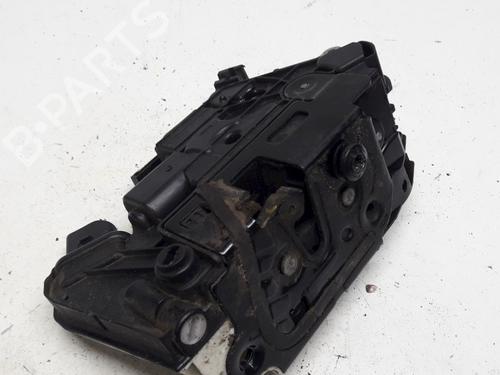 Used Rear left lock Rear left lock 13152794 13152794