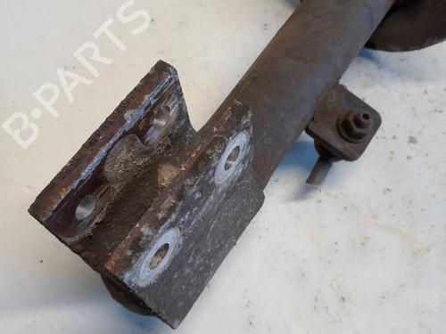 Left front shock absorber PEUGEOT 3008 I MPV (0U_) 1.6 VTi | BP13692402M16 