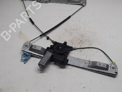 Front right window mechanism OPEL CORSA D (S07) 1.3 CDTI (L08, L68) | BP11074046C23 