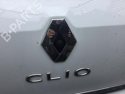 Tailgate RENAULT CLIO IV (BH_) 0.9 TCe 90 (BHNF, BHMA, BHMH, BHJK, BHJR) | BP29439541C6 