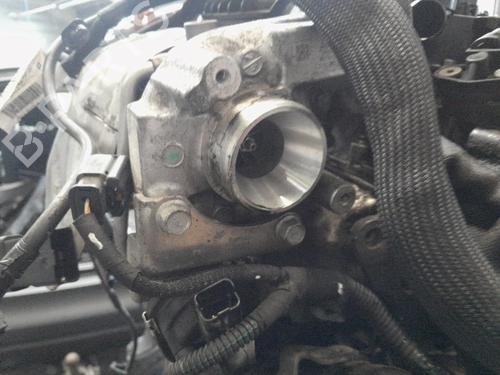 Engine PEUGEOT 208 I (CA_, CC_) 1.6 HDi / BlueHDi 75 | BP29980968M1