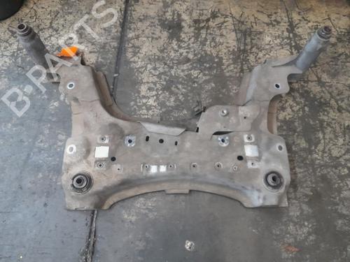 Used Subframe RENAULT MEGANE III Grandtour (KZ0/1) 1.4 TCe (KZ0F, KZ1V) (130 hp) 29166512