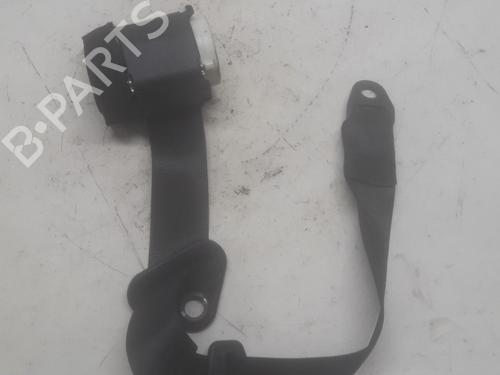 Used Rear left seatbelt Rear left seatbelt 11710452 11710452