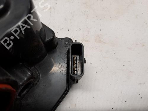 Throttle body RENAULT TRAFIC III Van (FG_) 1.6 dCi 95 (FGMJ, FGMR) | BP33741075M82 - Image 3