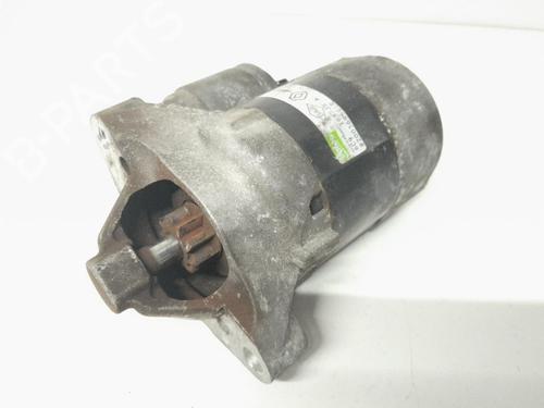 Used Starter RENAULT TWINGO II (CN0_) 1.2 16V (CN0K, CN0V, CN0A) (76 hp) 32330624