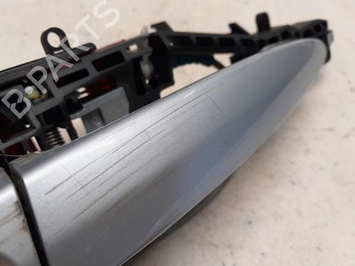 Front left exterior door handle BMW 3 Touring (F31) 320 d | BP29167907C128