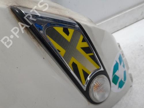 Left front fenders MINI MINI (R56) One | BP23412163C41 