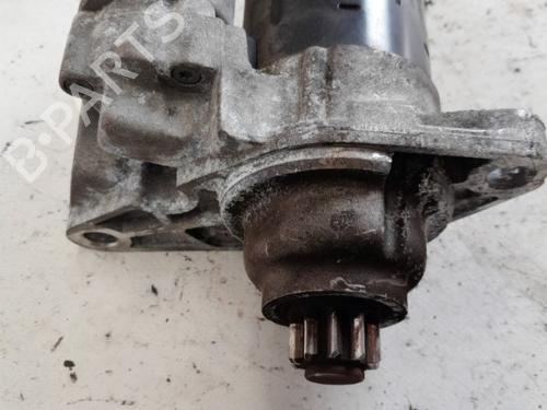 Starter VW POLO (9N_, 9A_) 1.4 16V | BP19070004M8 