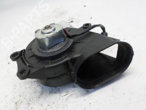 Varmvifte PEUGEOT 807 (EB_) 2.0 (136 hp) 11066456