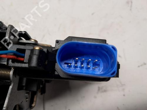 Front left lock VW GOLF V (1K1) 1.6 FSI | BP23120276C98 