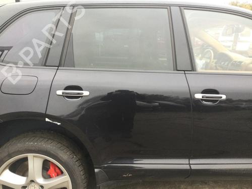 right-rear-door-porsche-cayenne-9pa-turbo-s-48-2002-2003-2004-2005-2006-2007-2008-2009-2010-21071639 main image