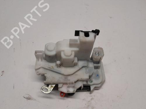 Used Front left lock FIAT FIORINO Box Body/MPV (225_) 1.3 D Multijet (225BXD1A, 225BXB1A, 225BXB11) (75 hp) 18849876