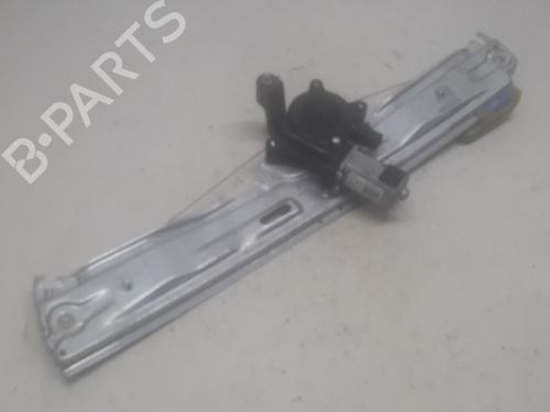 Used Rear left window mechanism Rear left window mechanism FIAT TIPO Estate (356_, 357_) 1.5 T4 Hybrid (131 hp) 11499432 11499432