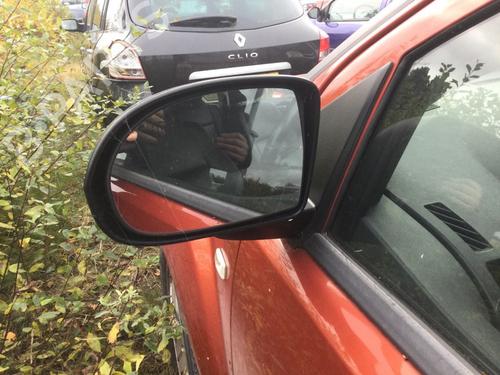 Used Left mirror DODGE CALIBER 2.0 CRD (140 hp) 24441344