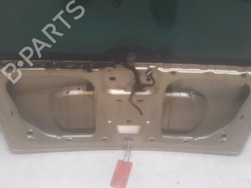 Tailgate MINI MINI (R50, R53) Cooper | BP11135860C6 