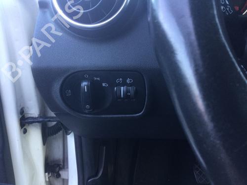 Headlight switch AUDI A1 (8X1, 8XK) 1.2 TFSI | BP40023534I24 - Image 4
