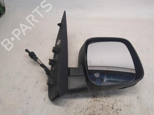 Used Right mirror FIAT FIORINO Box Body/MPV (225_) 1.3 D Multijet (225BXD1A, 225BXB1A, 225BXB11) (75 hp) 22705815