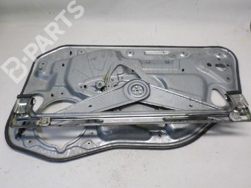 Used Front left window mechanism Front left window mechanism VOLVO V50 (545) 1.6 D (110 hp) 11065547 11065547