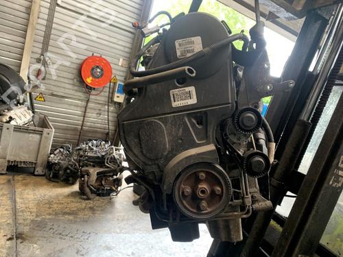 Engine VOLVO XC90 I (275) D5 AWD | BP36651437M1 - Image 3