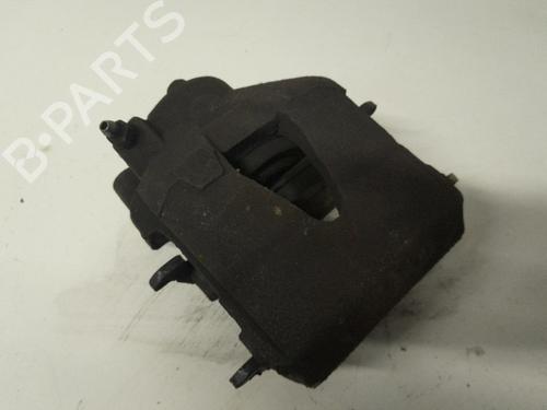 Used Right front brake caliper Right front brake caliper AUDI A1 (8X1, 8XK) 1.2 TFSI (86 hp) 40023529 40023529