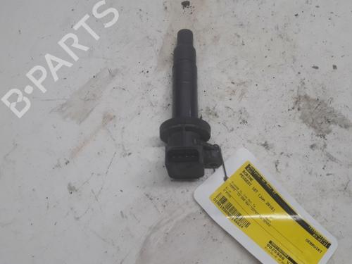 Used Ignition coil PEUGEOT 107 (PM_, PN_) 1.0 (68 hp) 11075869