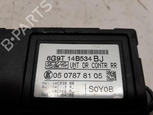 Control unit FORD S-MAX (WA6) 2.0 TDCi | BP24134975M11 - Image 2