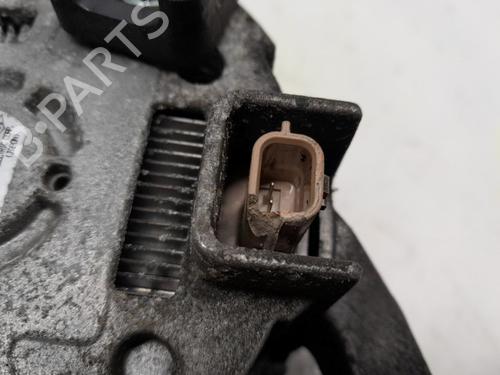 Alternator RENAULT MEGANE III Hatchback (BZ0/1_, B3_) 1.4 TCe (BZ0F, BZ1V) | BP33185131M7 - Image 4