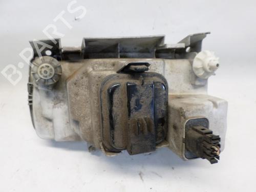 Right headlight VW POLO (6N2) 1.0 | BP11065221C29 - Image 2