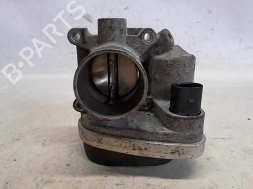 Used Throttle body SEAT IBIZA III (6L1) 1.4 16V (75 hp) 29439511
