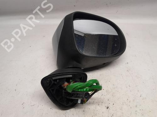 Used Right mirror Right mirror RENAULT MODUS / GRAND MODUS (F/JP0_) 1.6 (JP03, JP0B, JP0U, JP0Y, JP1G) (112 hp) 36475806 36475806
