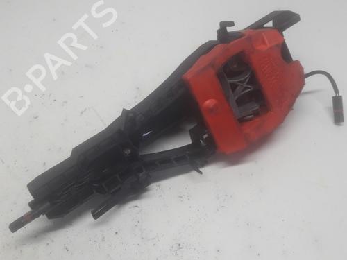 Front right exterior door handle BMW 3 (F30, F80) 328 i | BP11080321C129 