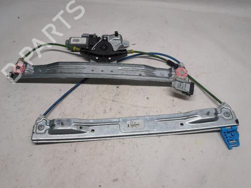 Front right window mechanism CITROËN C3 Picasso (SH_) 1.4 VTi 95 (SH8FSC, SH8FP0, SH8FP6) | BP35988004C23 - Image 2